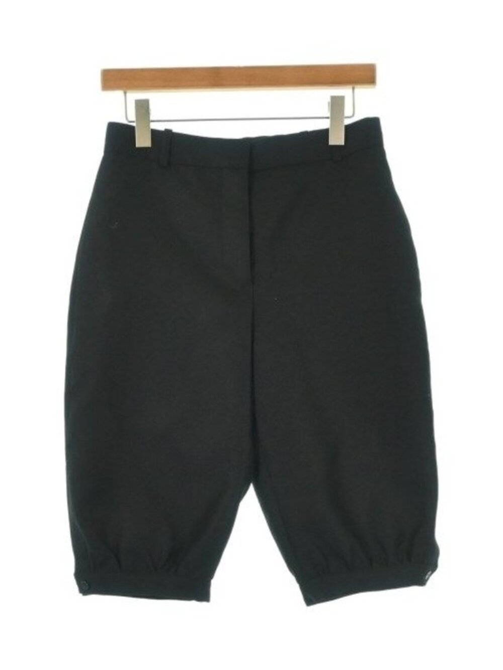 Dior Shorts Black